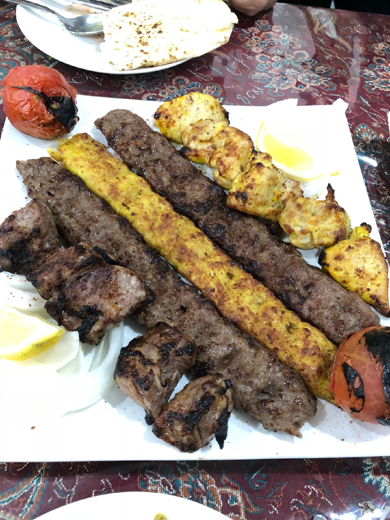 Javan Restaurant