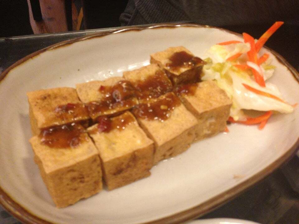 澤之屋日本料理