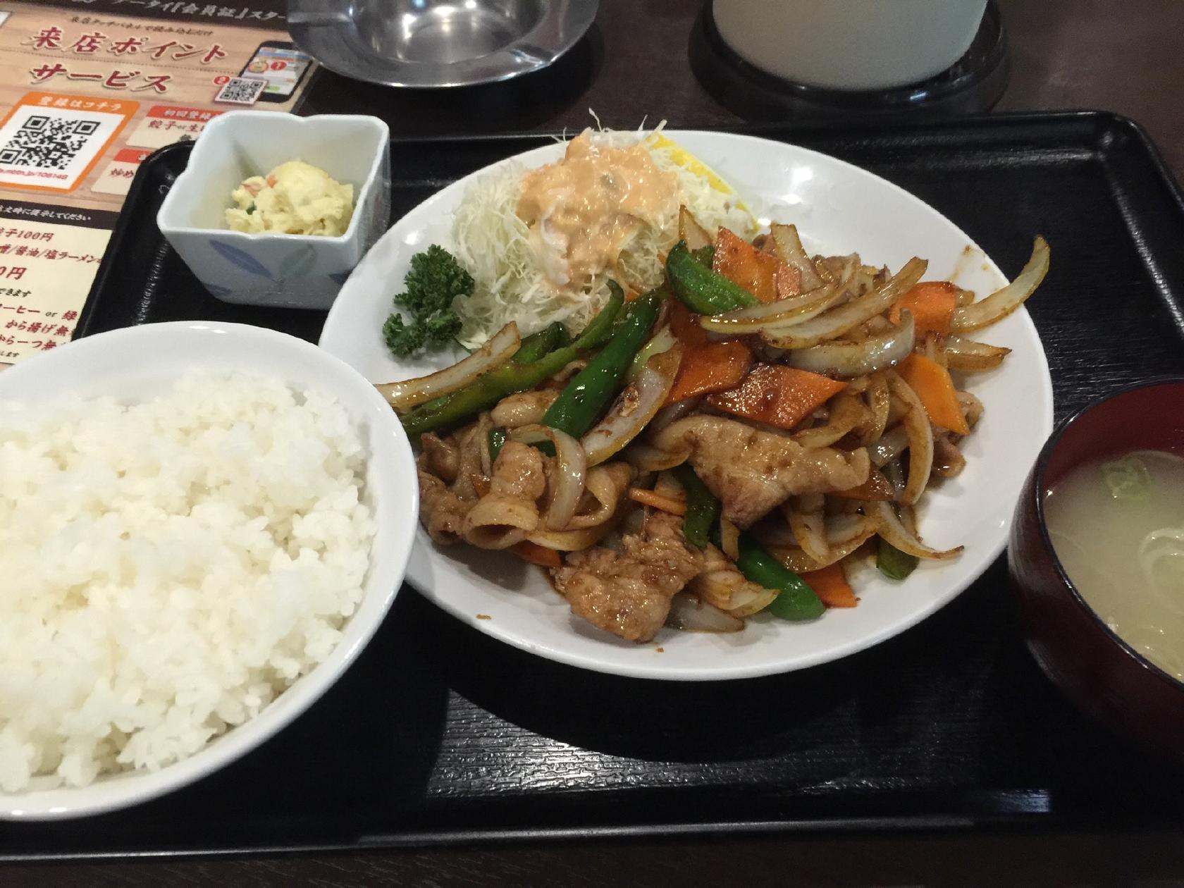 麺屋翼