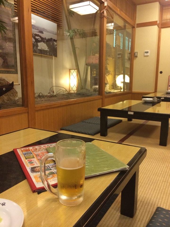 能登の海