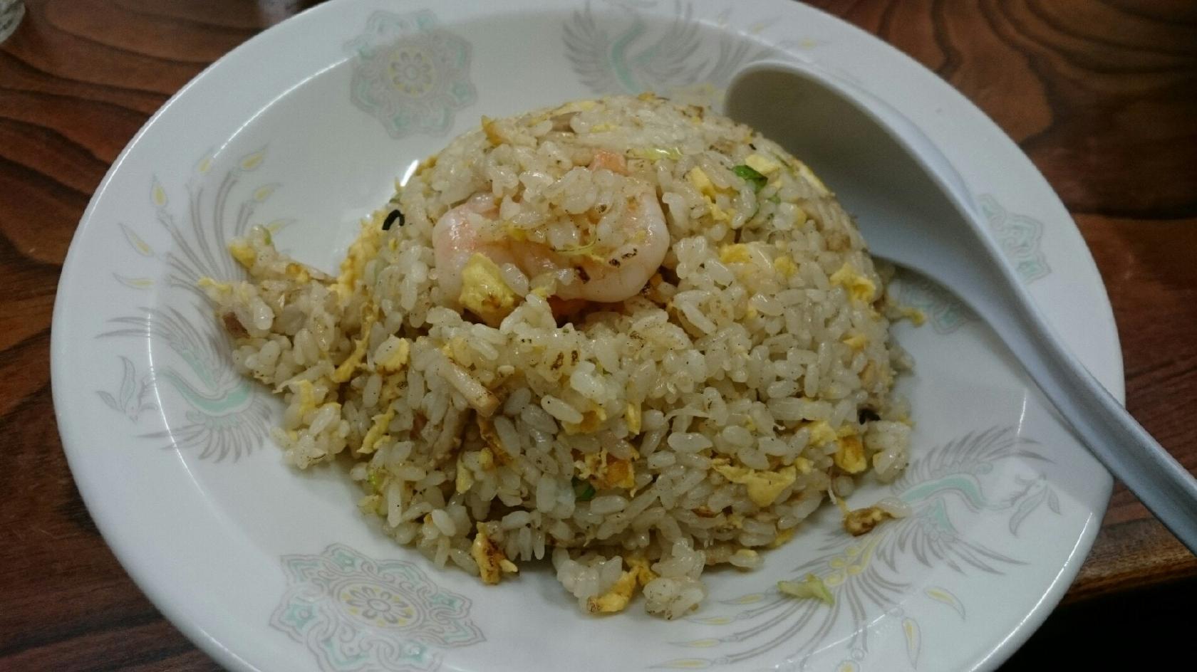 珍満