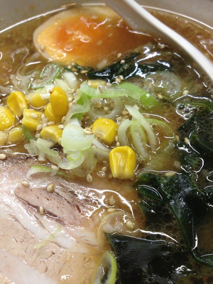 大島ラーメン 新本店