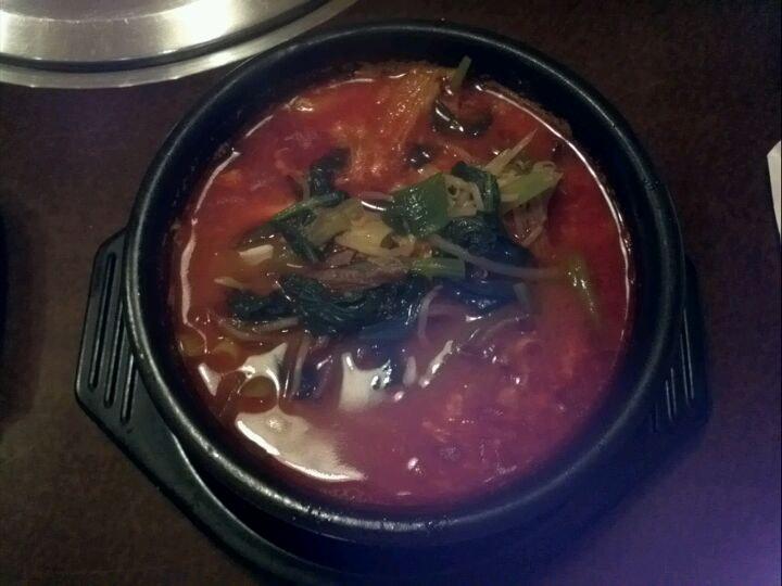 焼肉 金太郎 本店