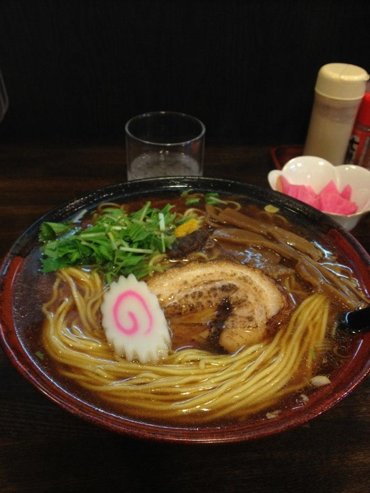 Ramen Katori