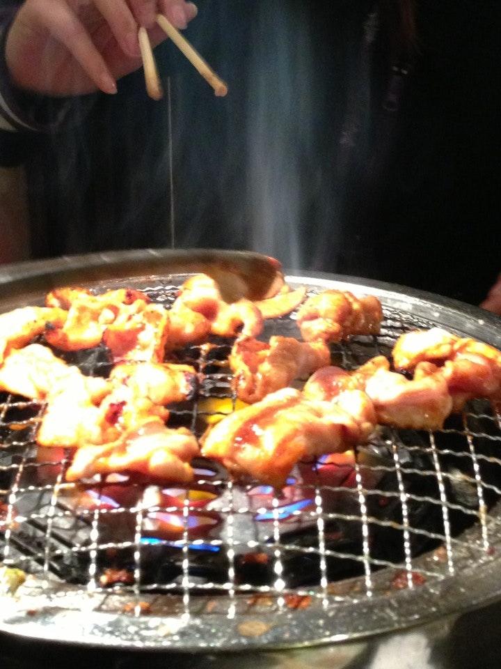Tokiwa-Tei