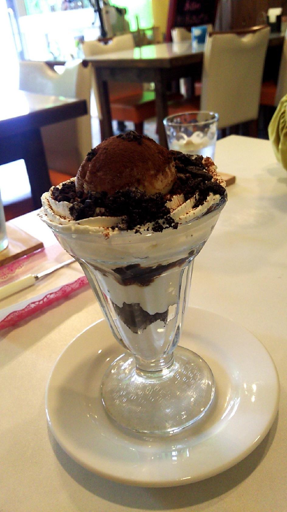 カフェはなはな