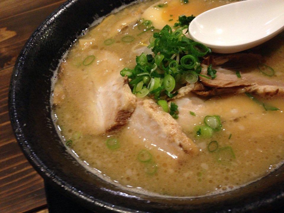 らーめん工房匠味