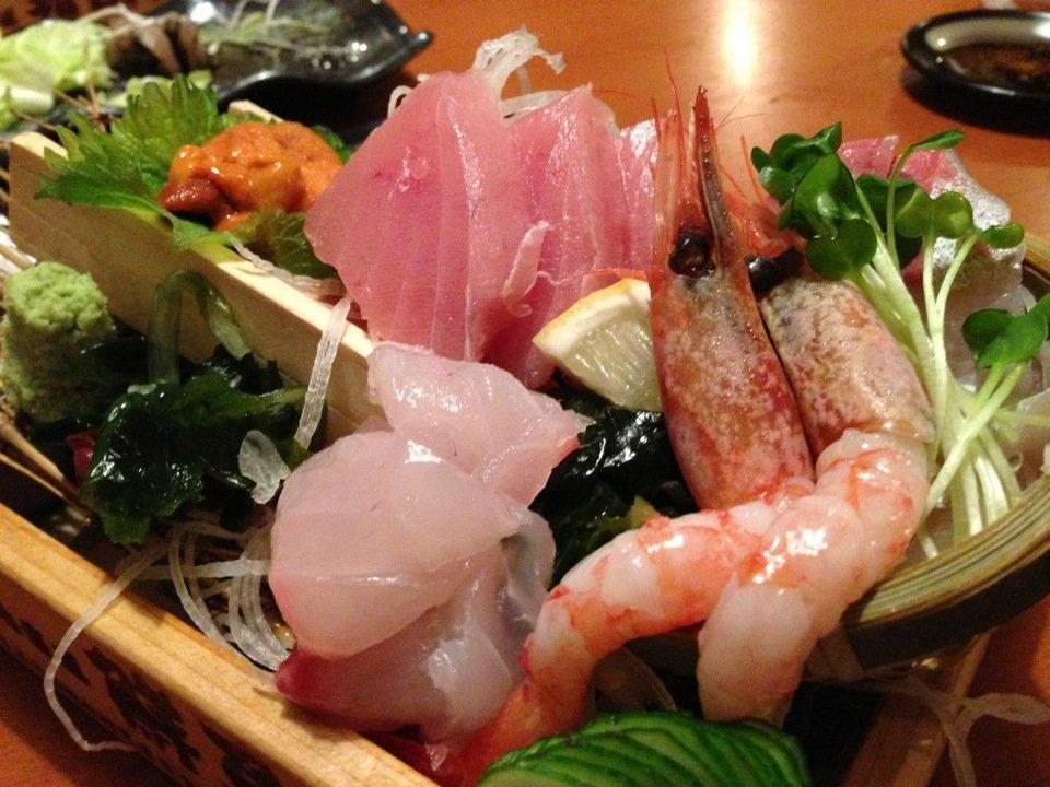 いぶし銀次郎 泡瀬本舗