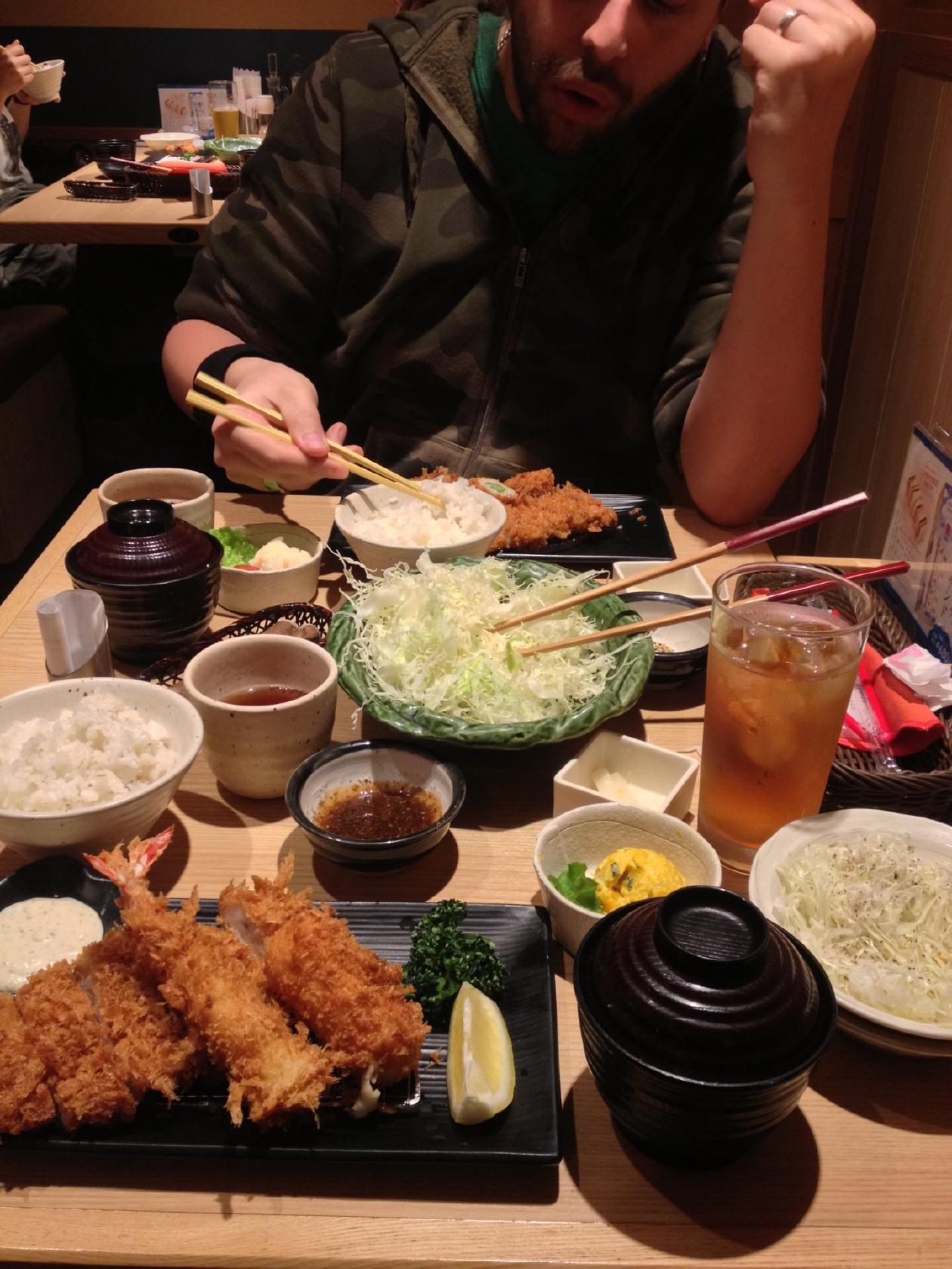 Saboten DELI 江戸川橋地蔵通り店