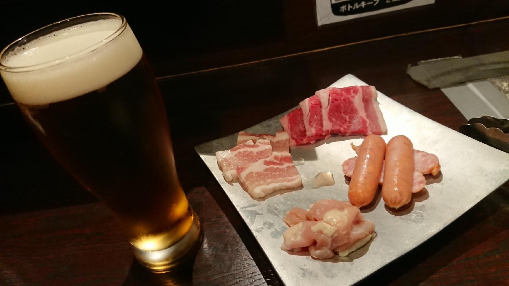 大黒天 小僧 銀座通店