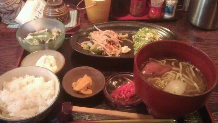 沖縄料理と泡盛 うみんちゅ家 東陽町店