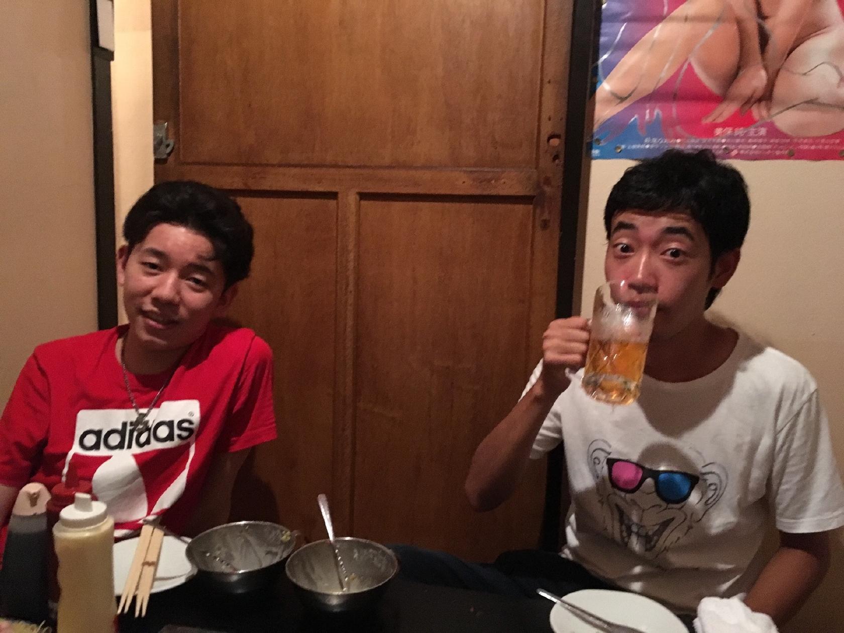 お好み焼き 八十八分