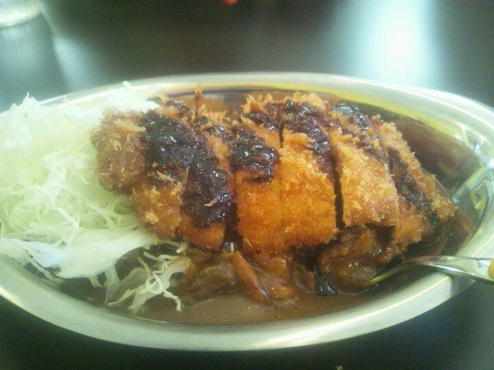ウェルカレー