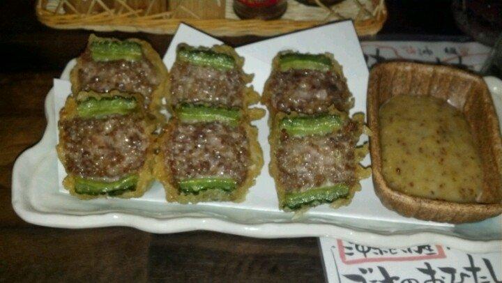 沖縄食堂 侍ちゃんぷる