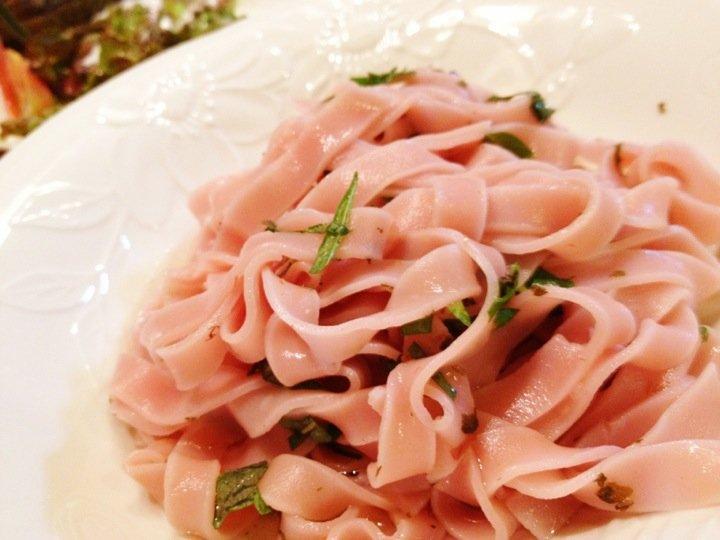 おうちごはん 菊花