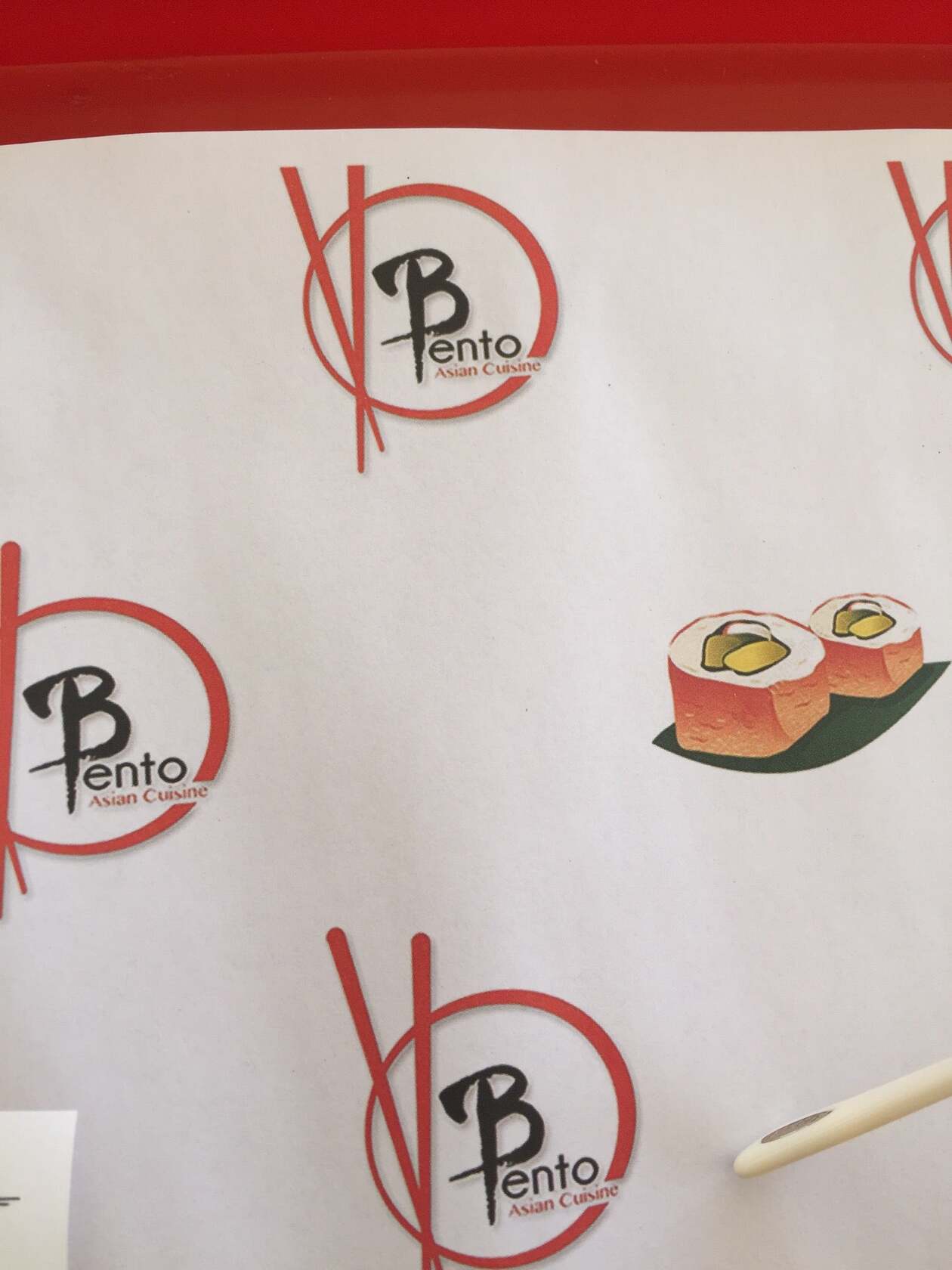 Bento