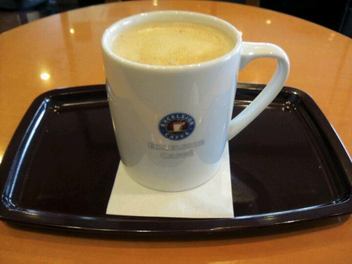 EXCELSIOR CAFFÉ メッセアミューズモール海浜幕張店