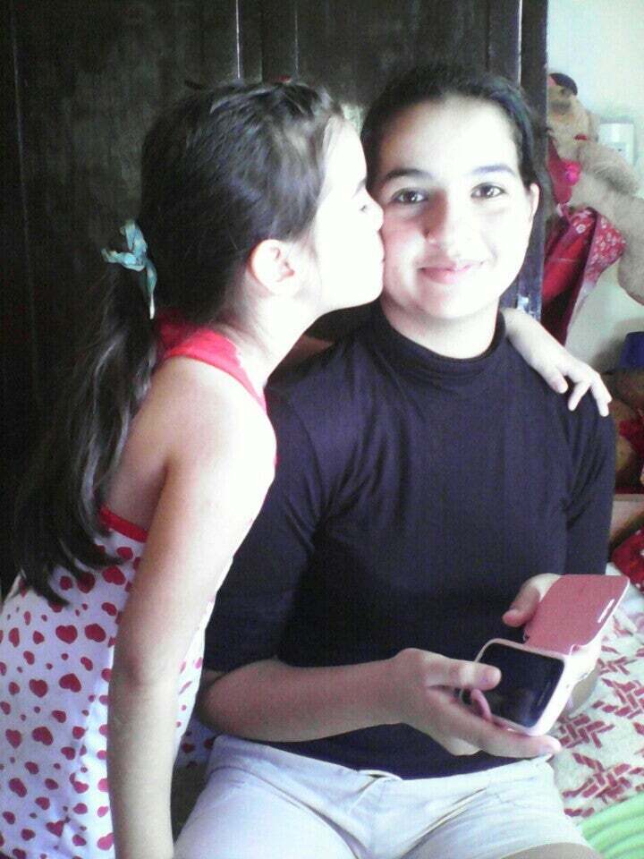 Familia Gimenez