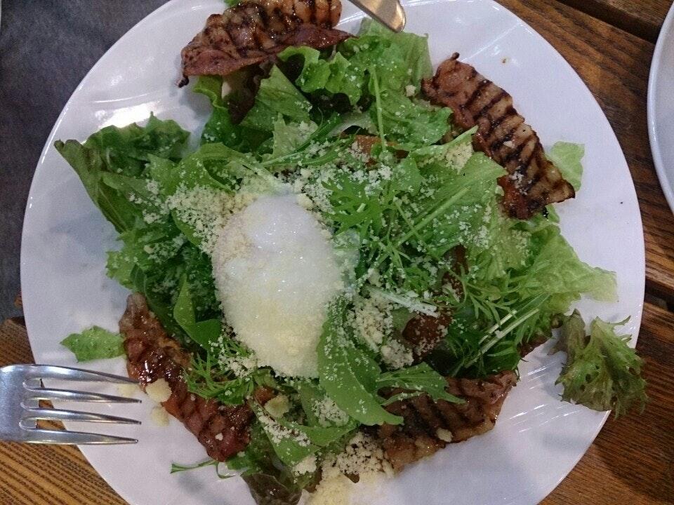BP CAFE