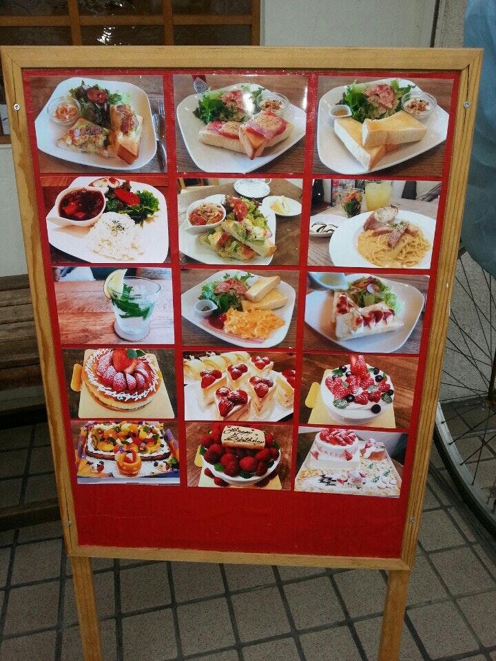 Patisserie cafe ひかり