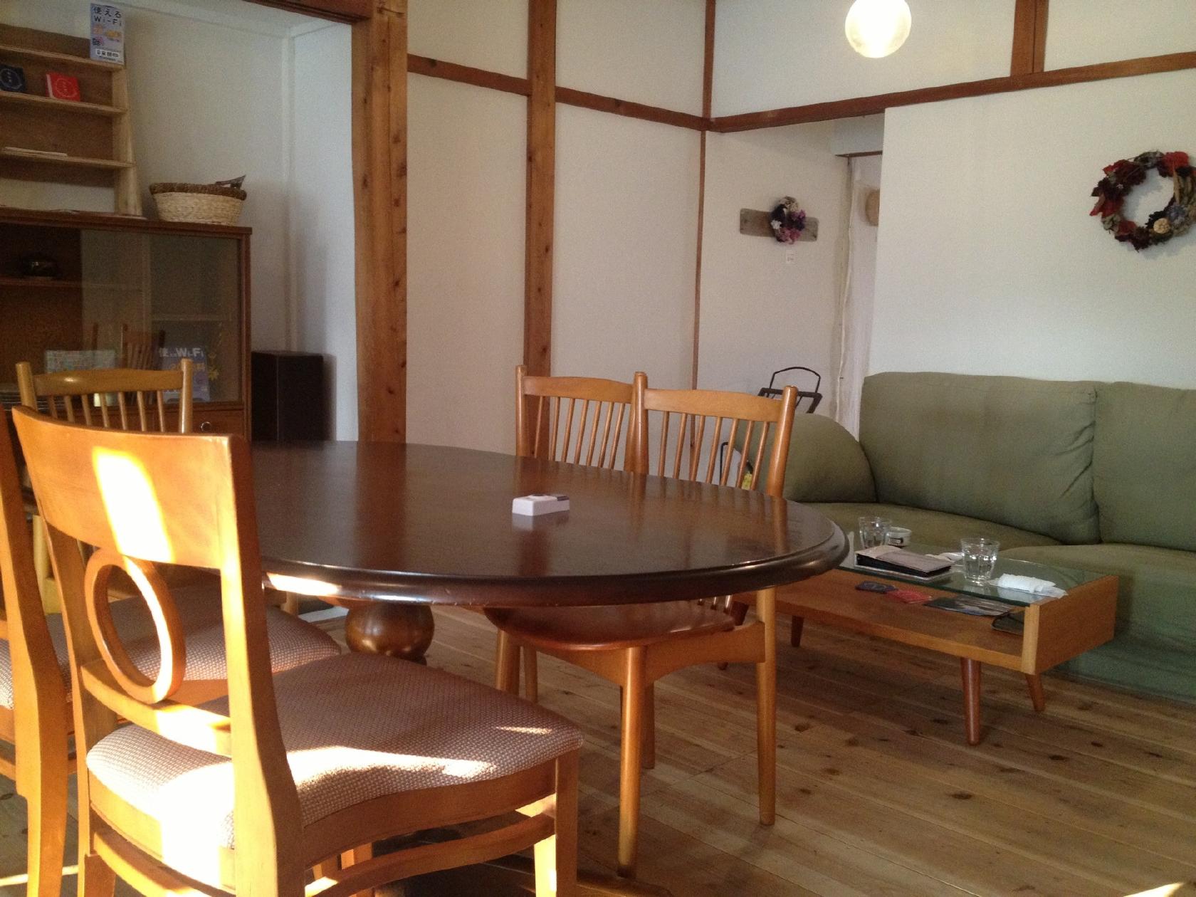 Ｃａｆｅまるこ