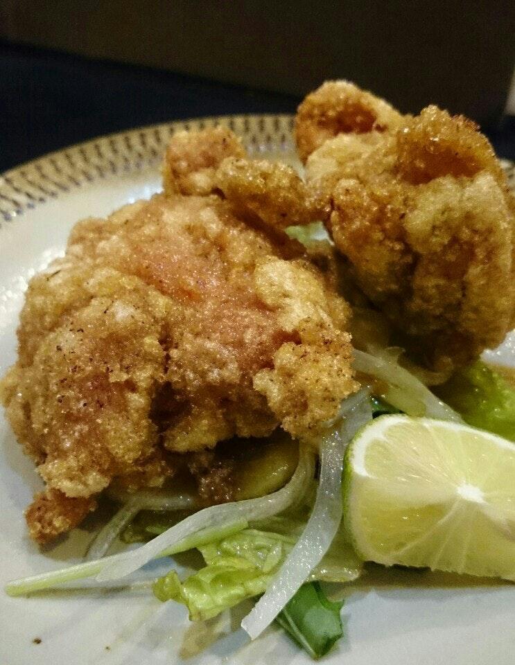 居酒家かっしゃん