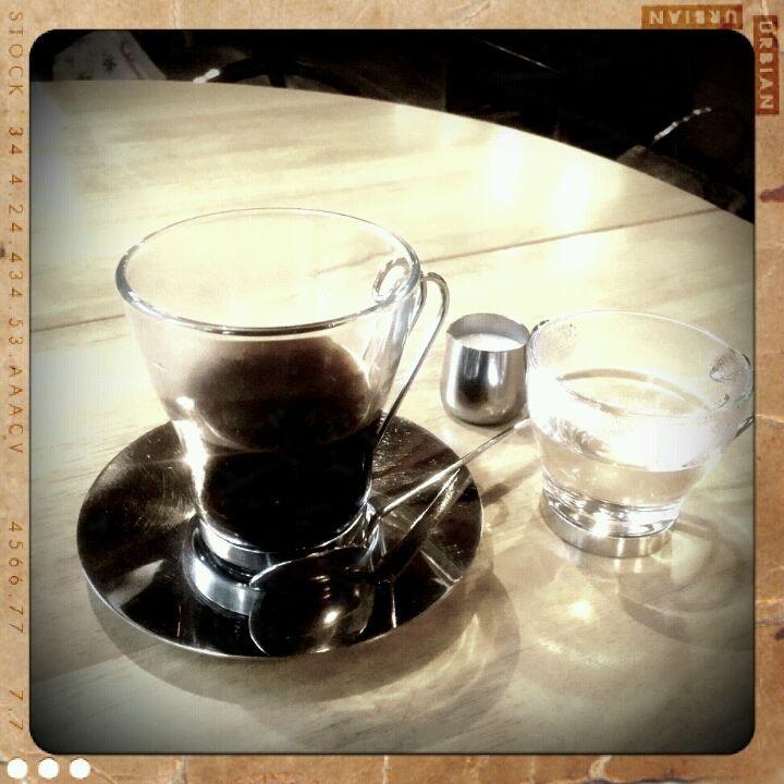 Cafe May Me's