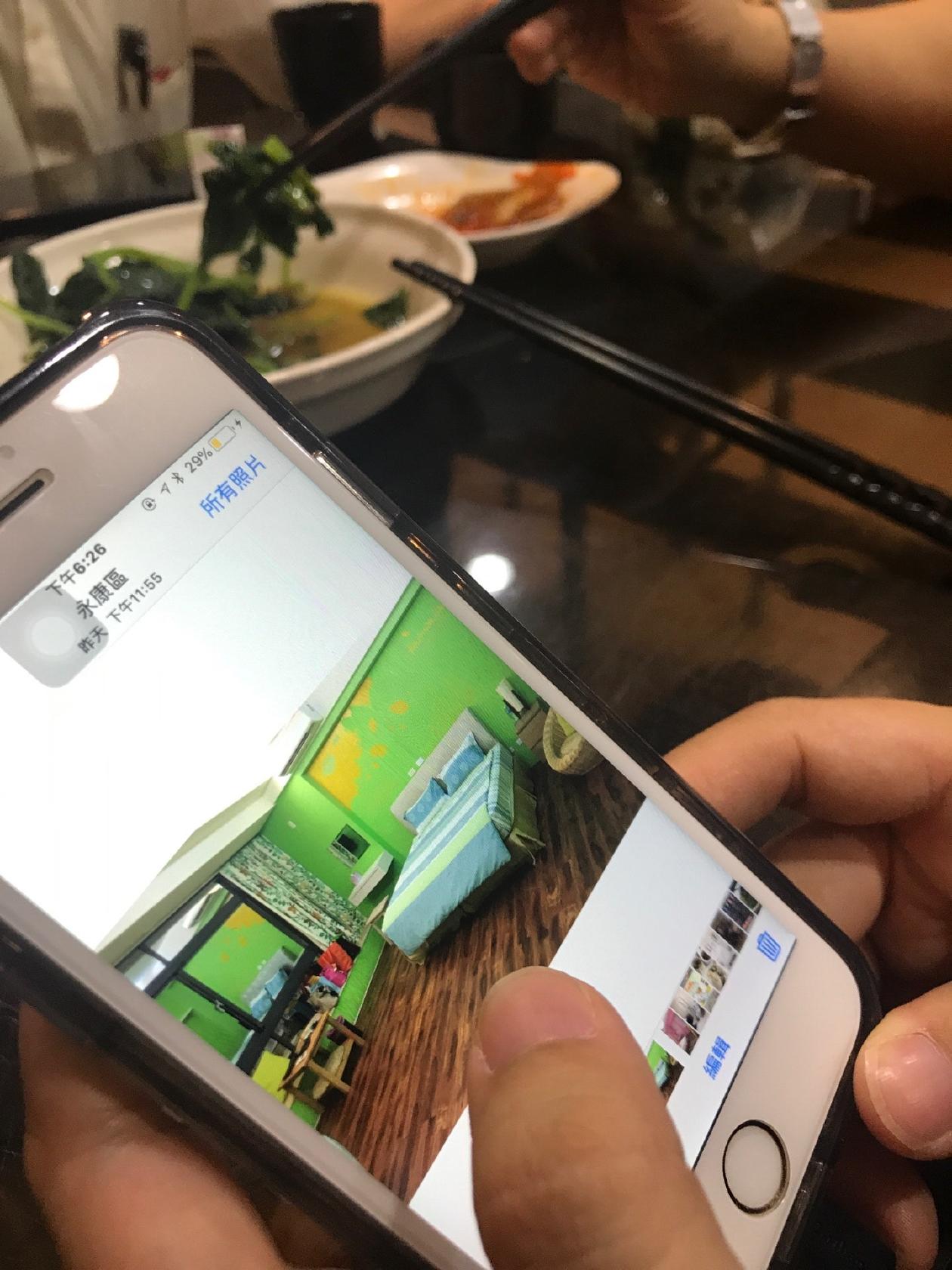 阿典師套餐料理