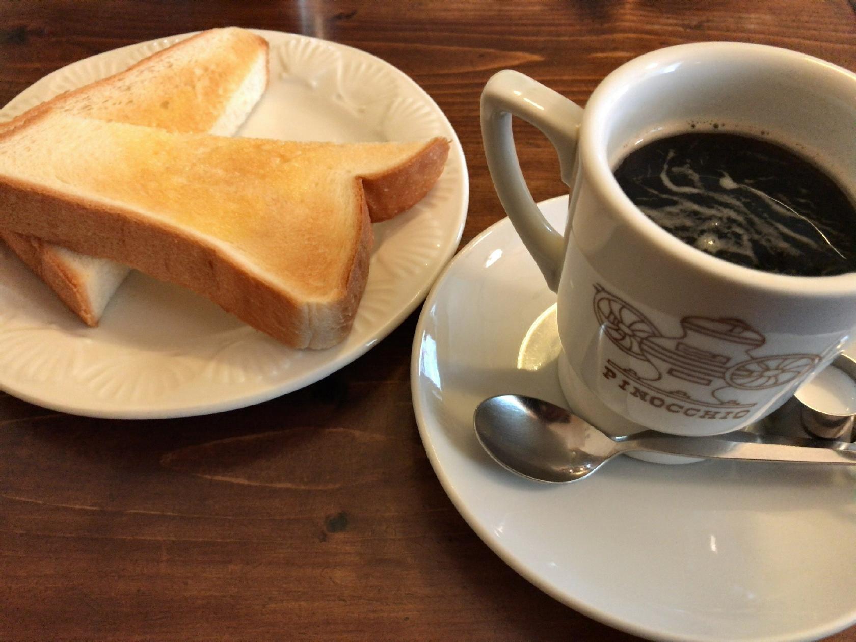 ピノキオ 堺筋店