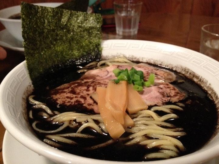 横浜 げんき亭
