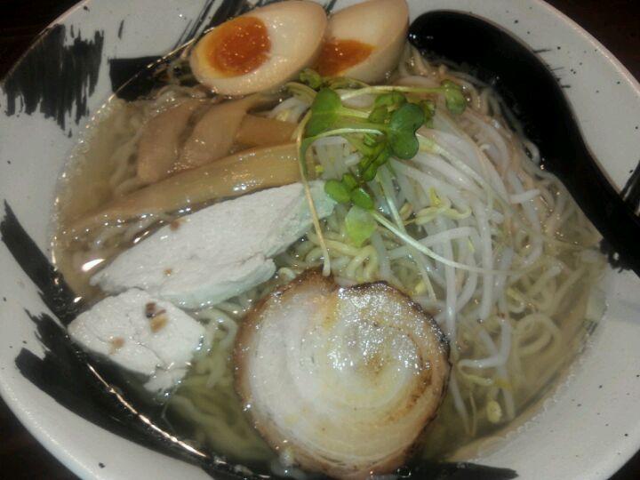 ちゃー盛りらぁめん だいじろう 宜野湾店