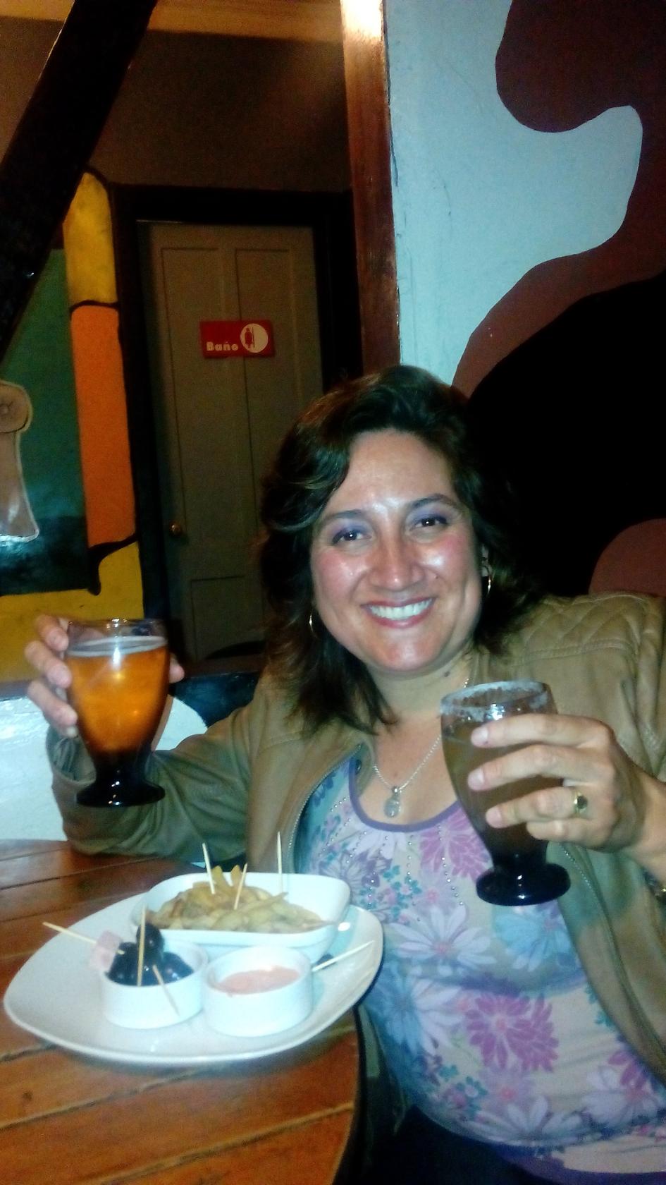 Zudaka Restobar