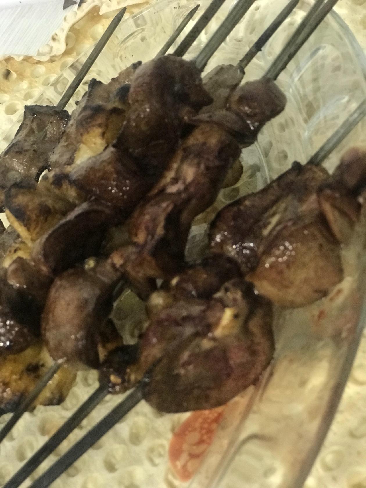 Yekta jegaraki جگرسراى يكتا