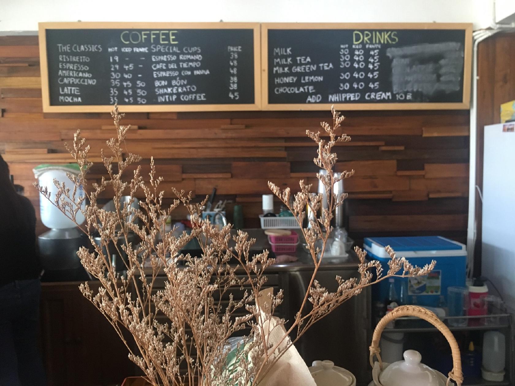 In-Tip Café