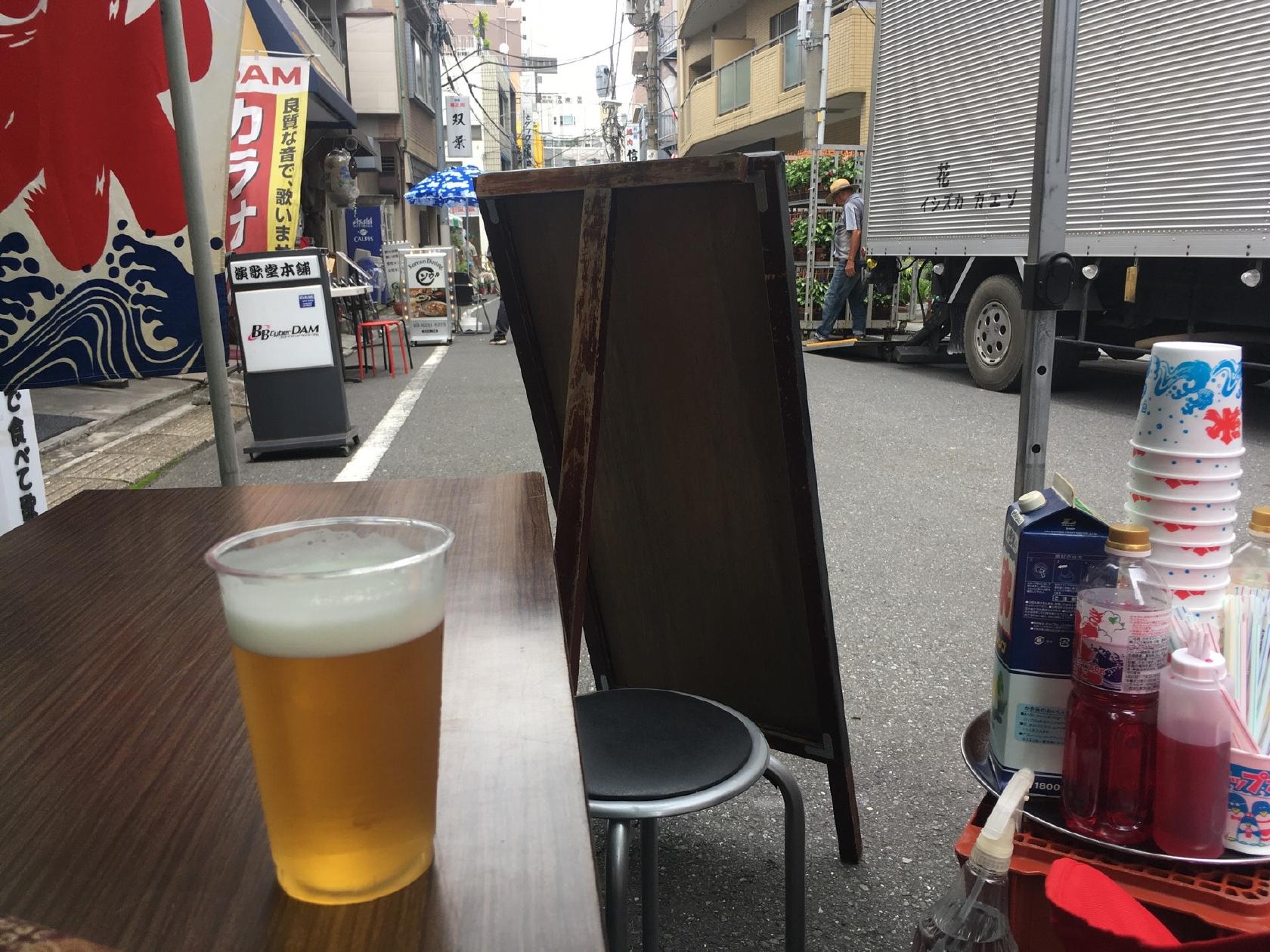 麦わら帽子