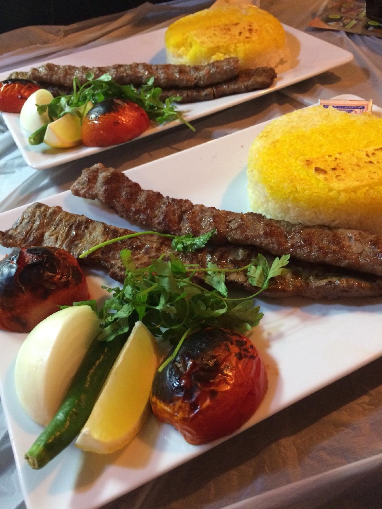 Zanbagh Kebab Restaurant