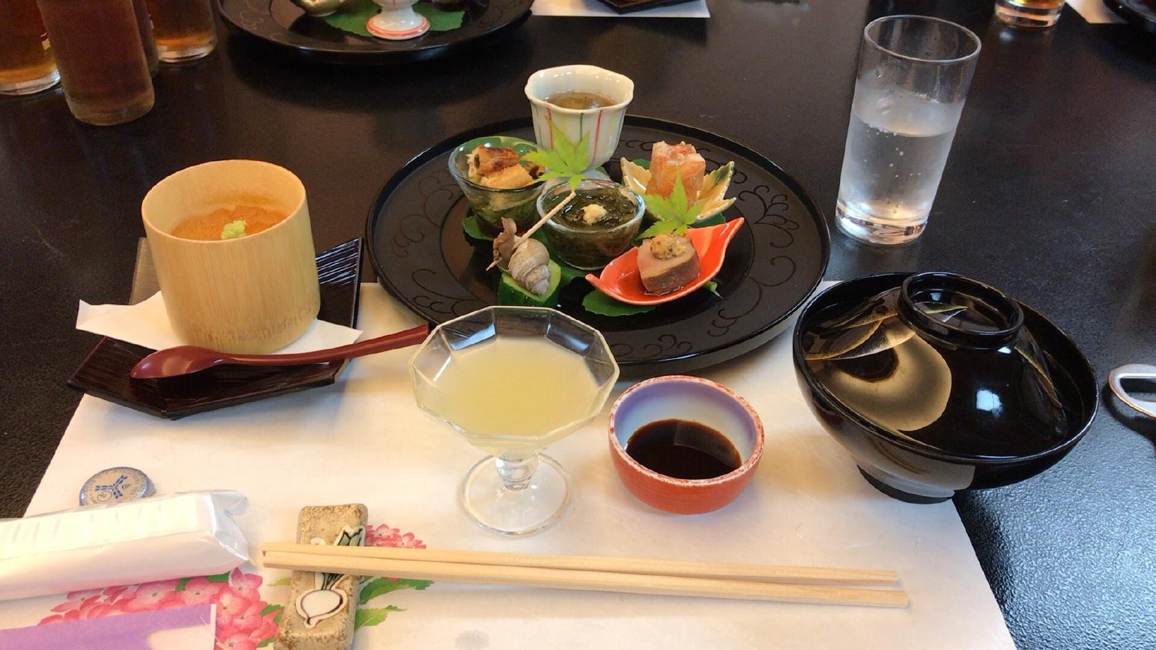 割烹ひさご
