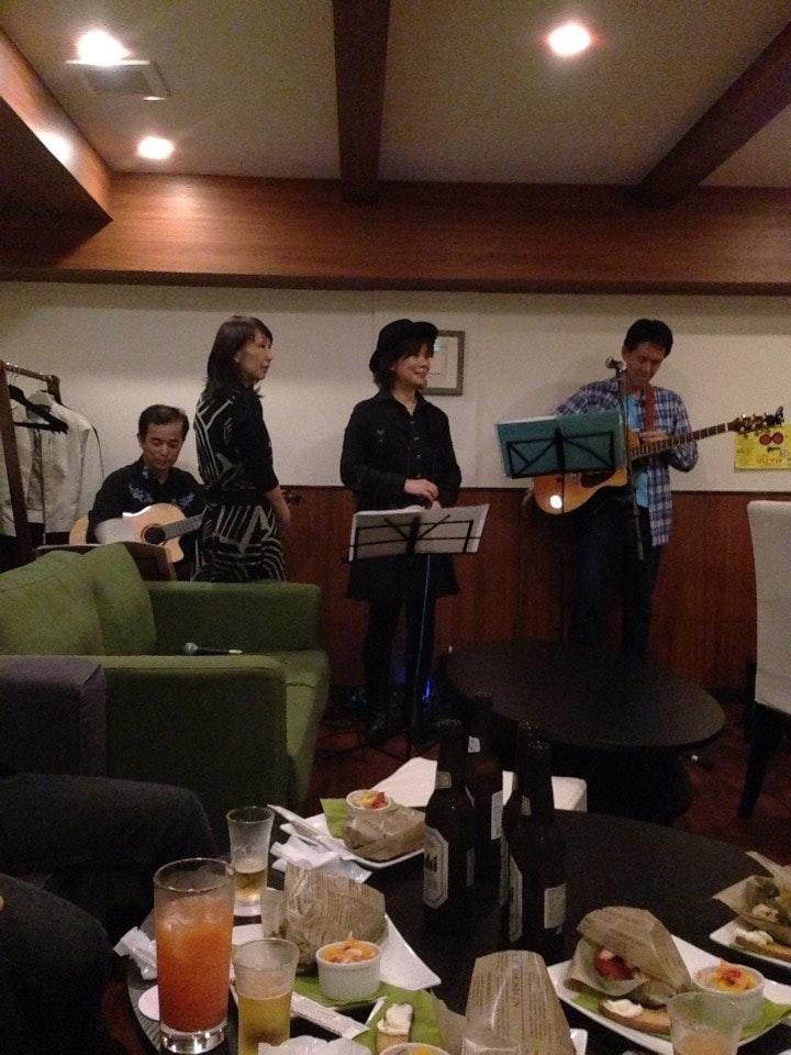 街machi bar Pureari (ピュアリ)