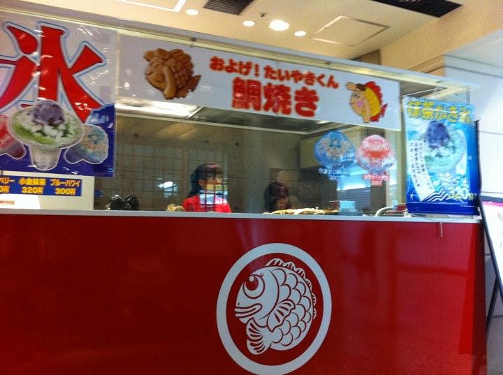 トーキョータイヤキ エチカ池袋店