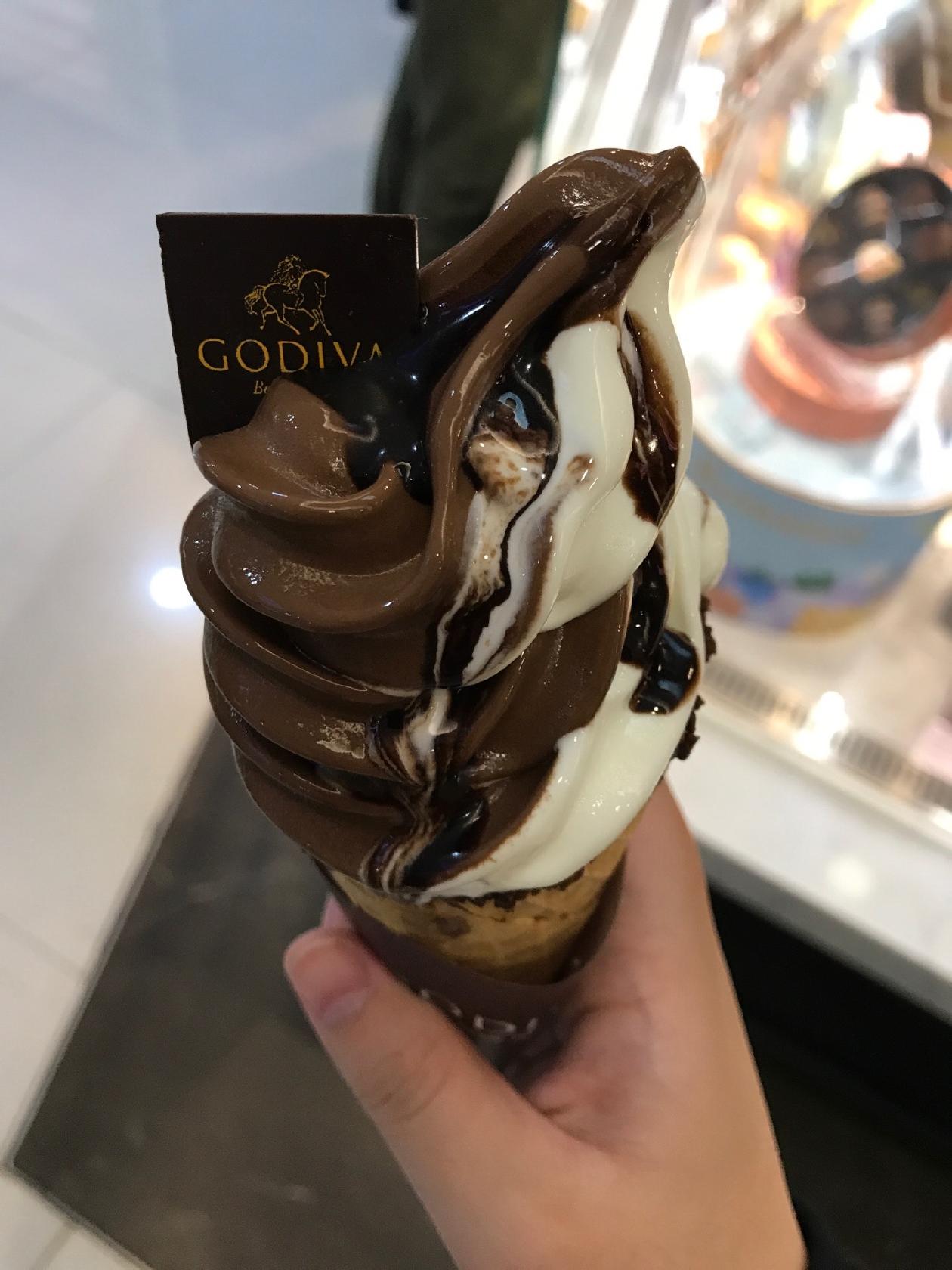 Godiva