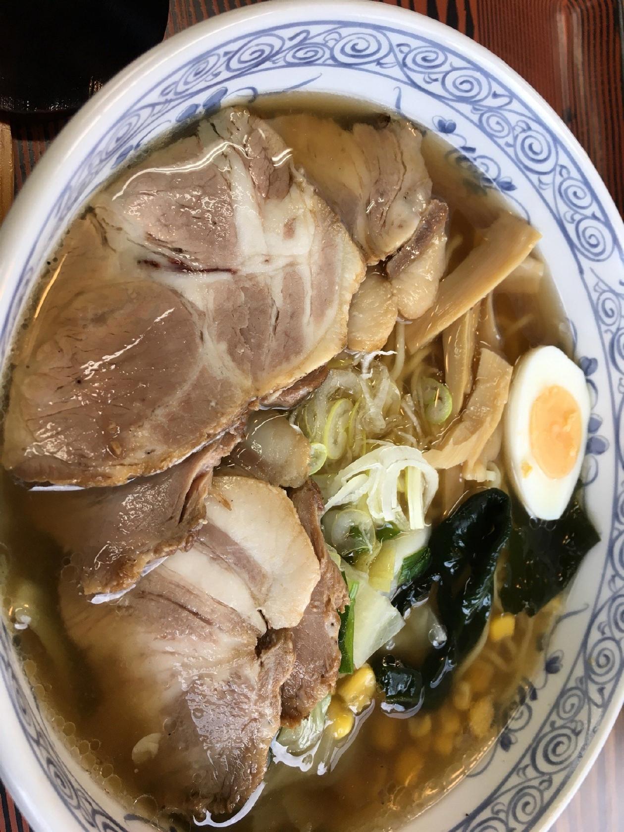 札幌ラーメンどさん子新治店