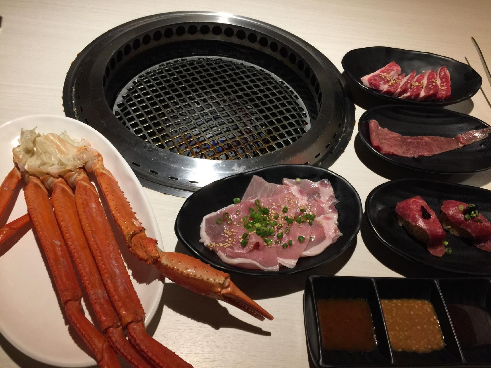 焼肉88