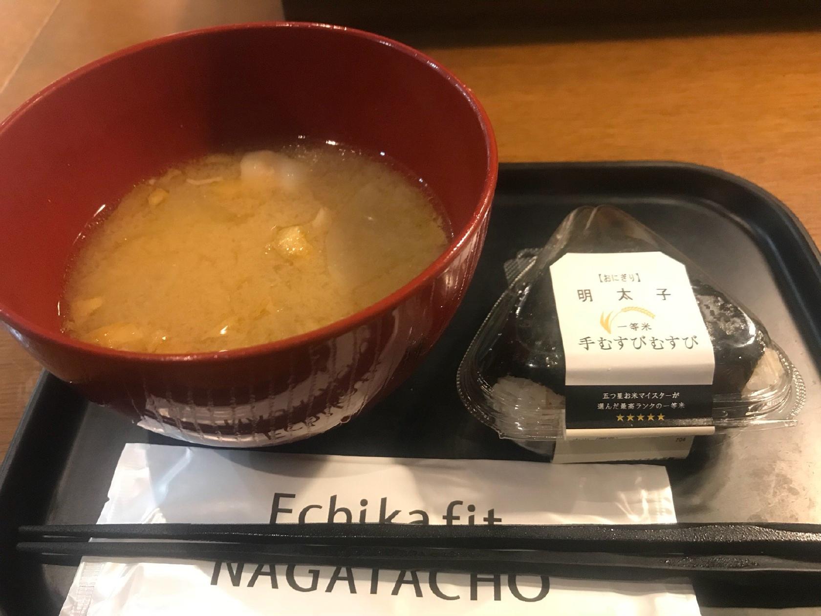 いち膳