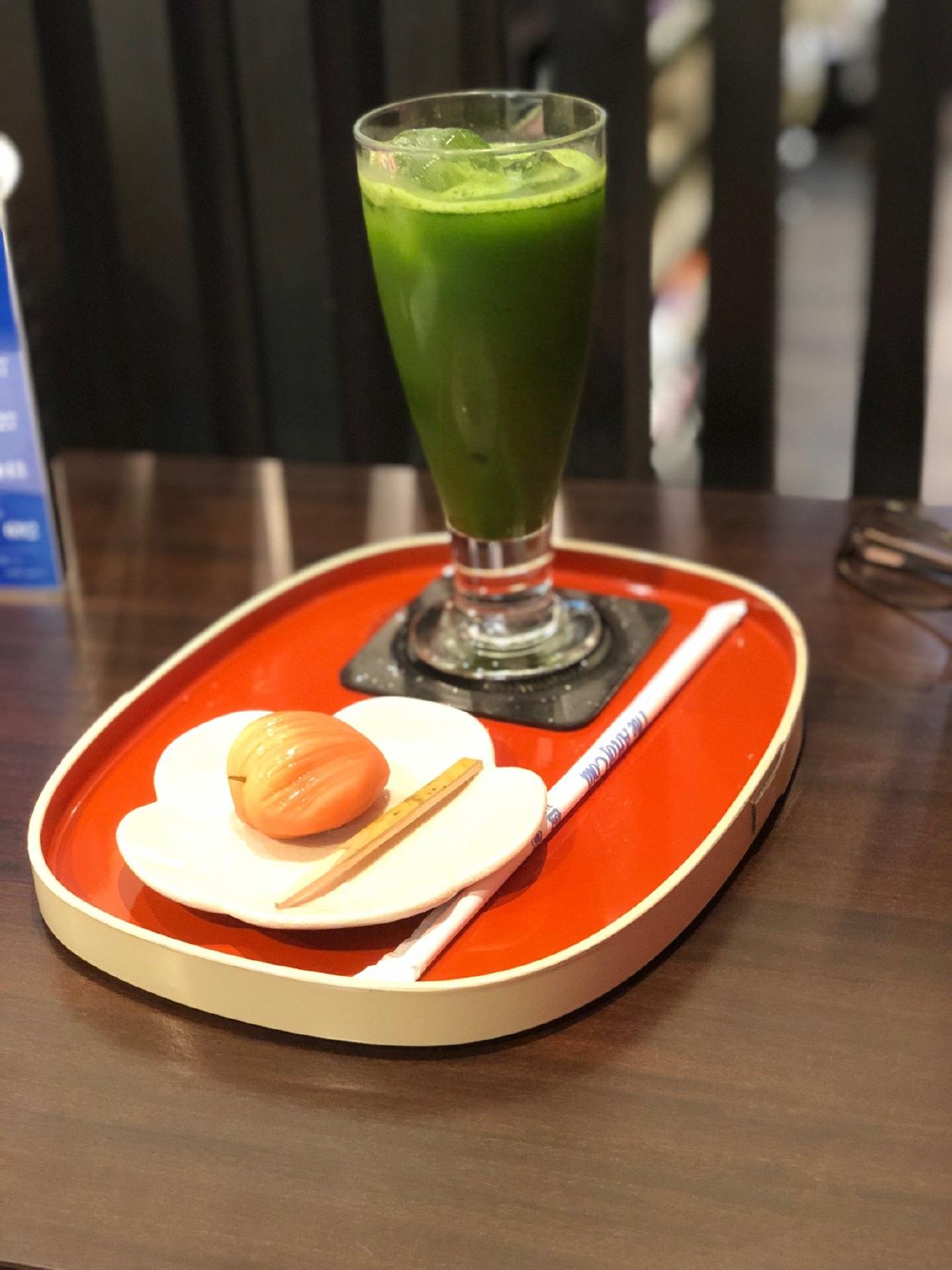 おきな屋ラビナ店