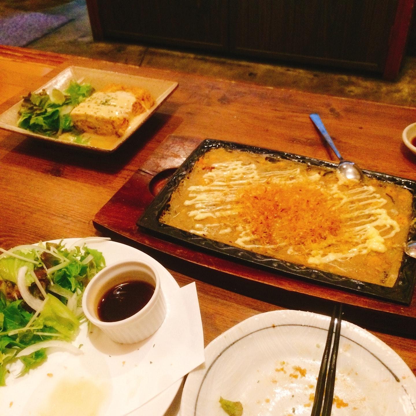酒菜家おあじ 富山駅前店