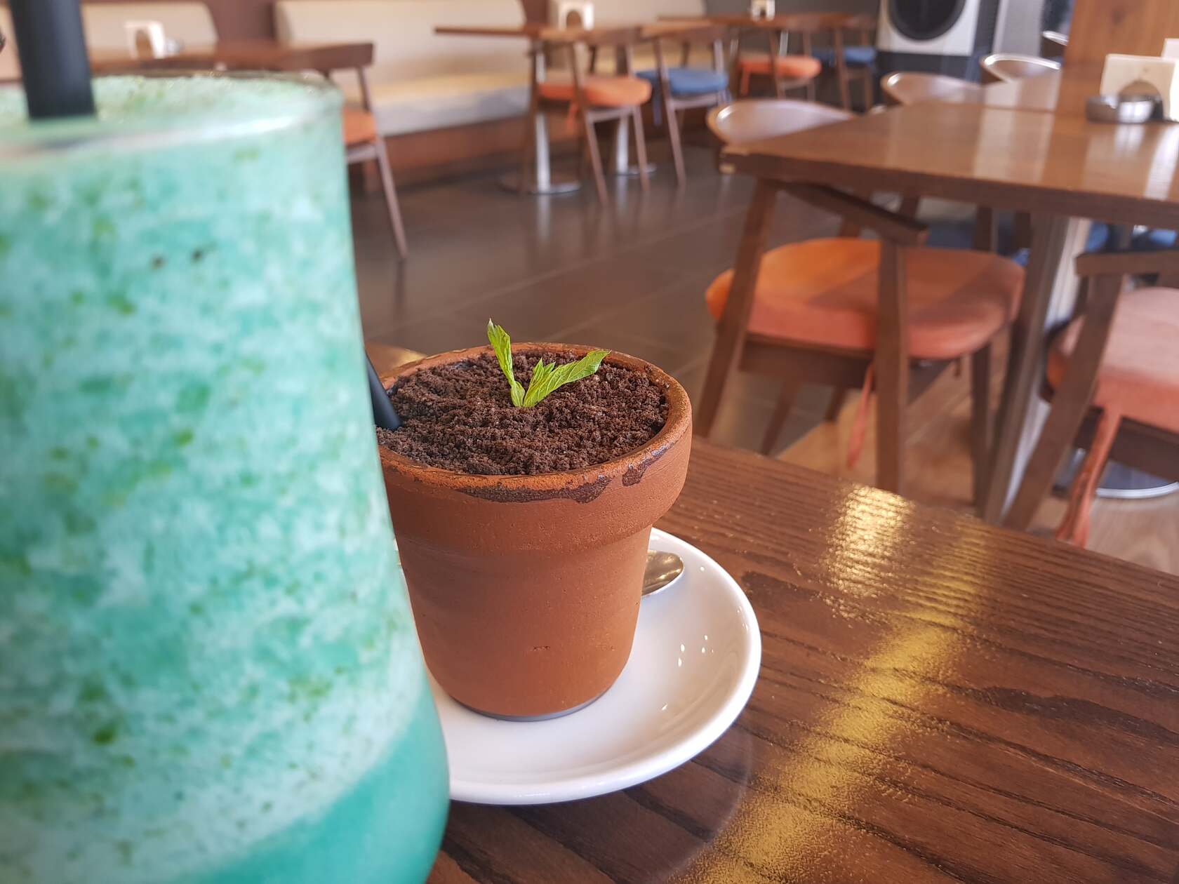 Chello Cafe