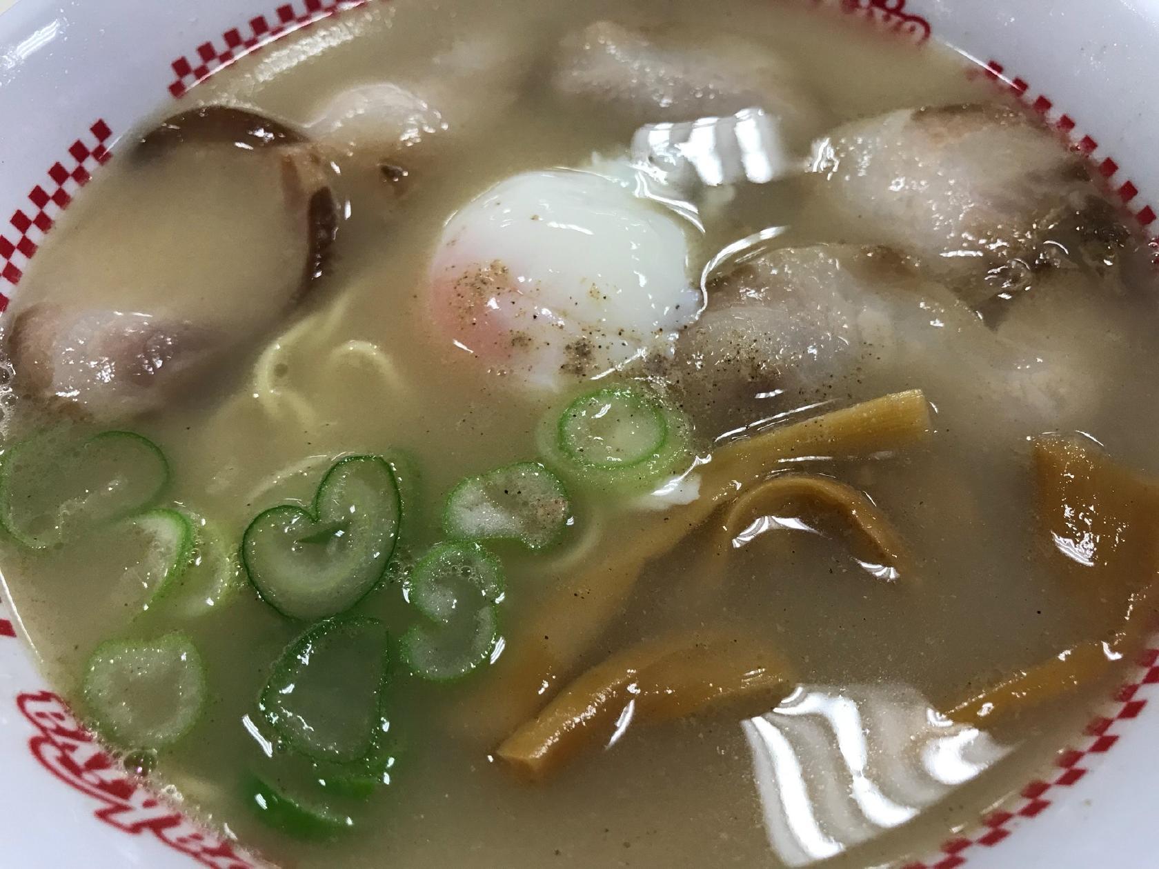 スガキヤ ヨシヅヤ平和店