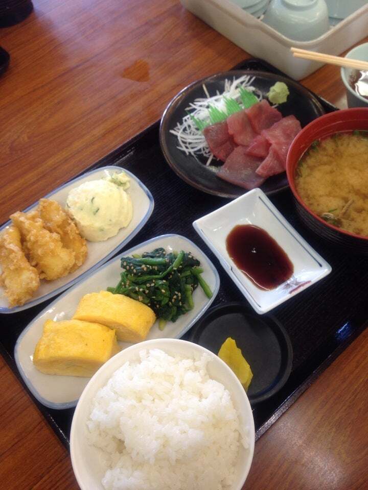 根っ子食堂