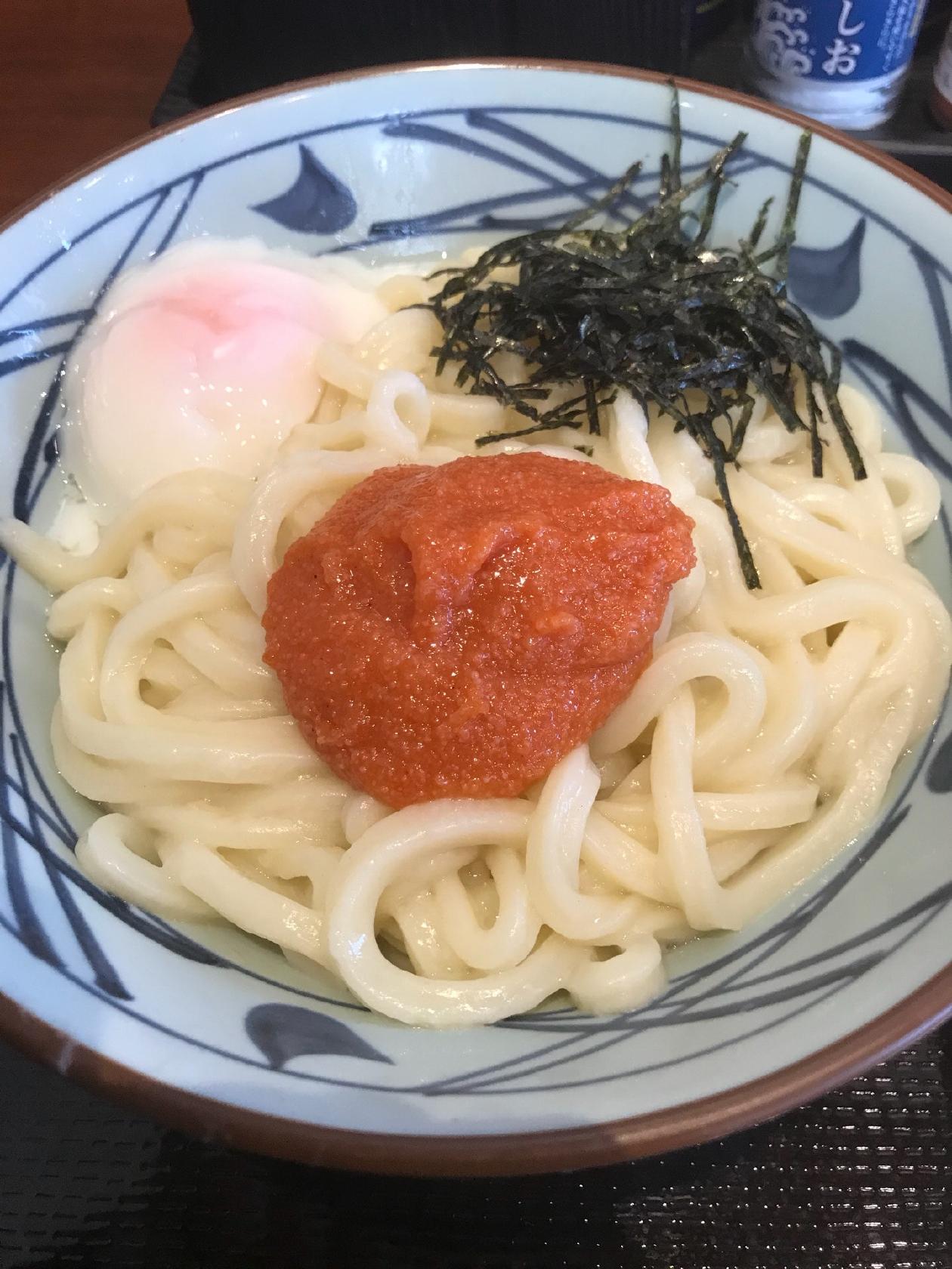 丸亀製麺