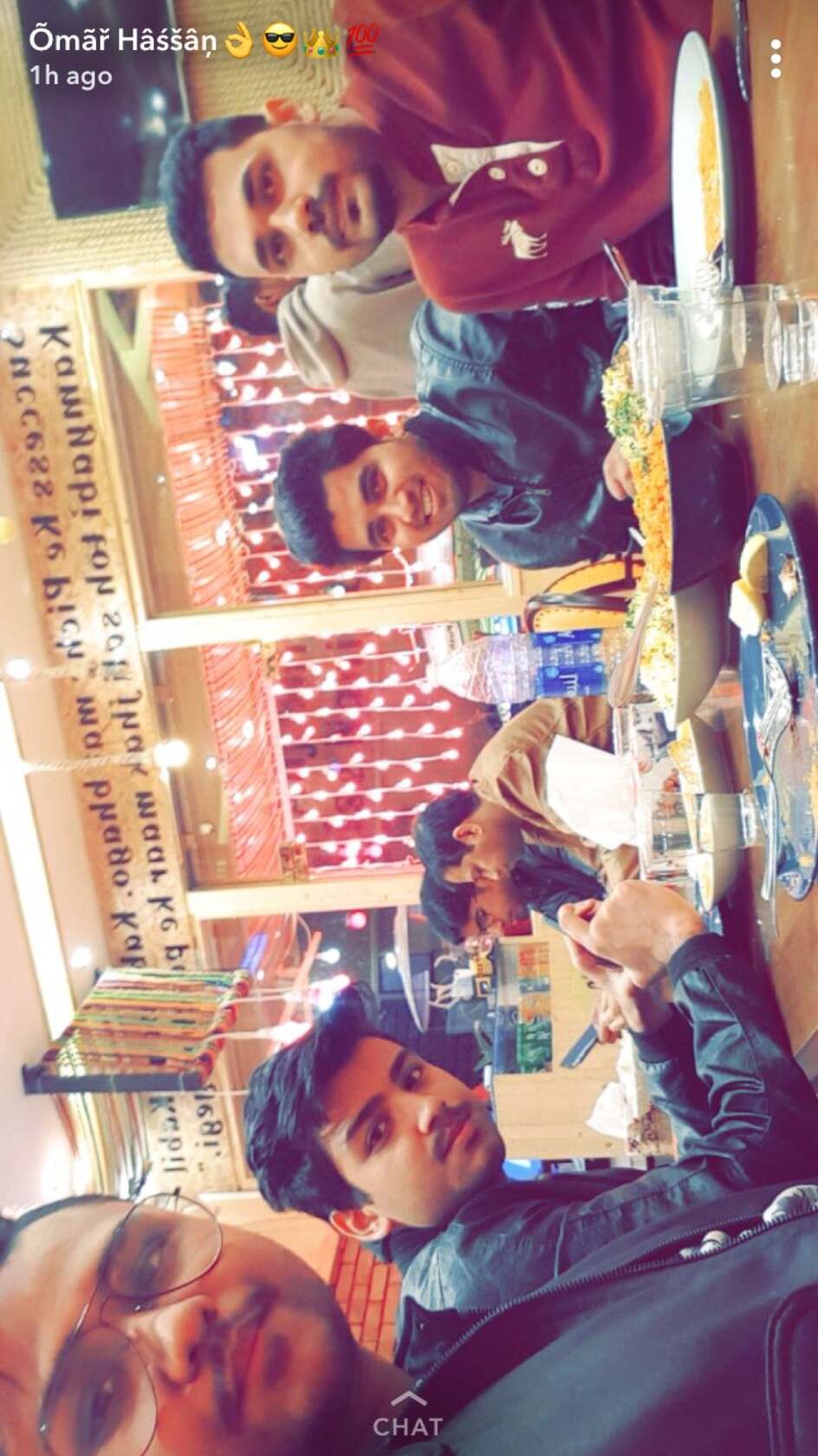 Dhaba Express
